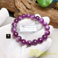 Chuỗi Ruby sao thiên nhiên 10,4 ly