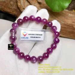 Chuỗi Ruby sao thiên nhiên 8,8 ly