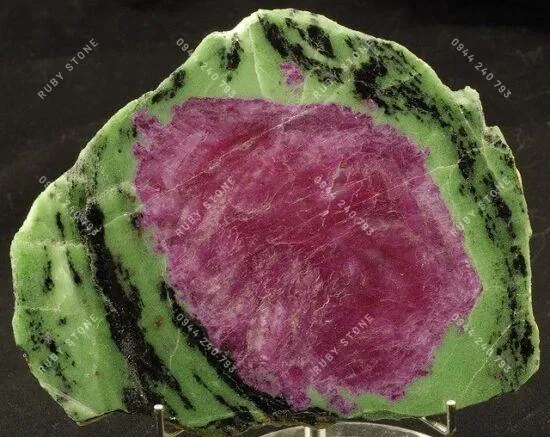 Bật mí cách lựa chọn Ruby một cách thông thái - Ruby Stone