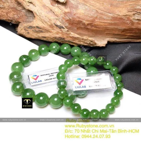 Bật mí cho bạn cách lựa chọn Ngọc bích thông thái!