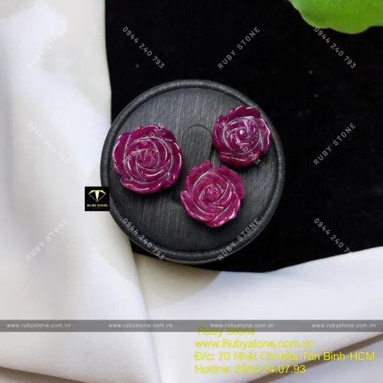 Bật mí cách lựa chọn Ruby một cách thông thái - Ruby Stone