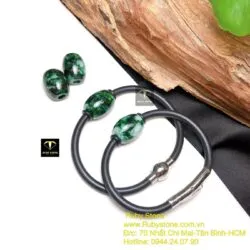 Lu thống ngọc cẩm thạch sơn thuỷ