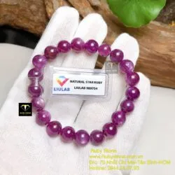 Chuỗi Ruby sao thiên nhiên 8,8 ly - Hình ảnh 4