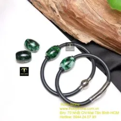 Lu thống ngọc cẩm thạch sơn thuỷ