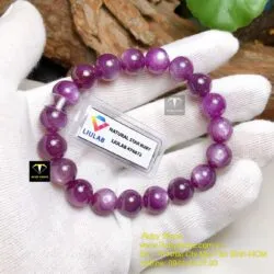 Chuỗi Ruby sao thiên nhiên 10,4 ly