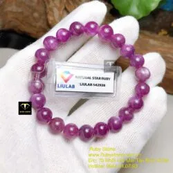Chuỗi Ruby sao thiên nhiên 8,6 ly - Ảnh 6