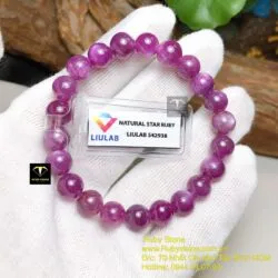 Chuỗi Ruby sao thiên nhiên 8,6 ly