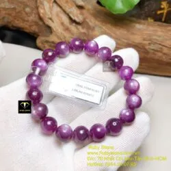 Chuỗi Ruby sao thiên nhiên 10,4 ly