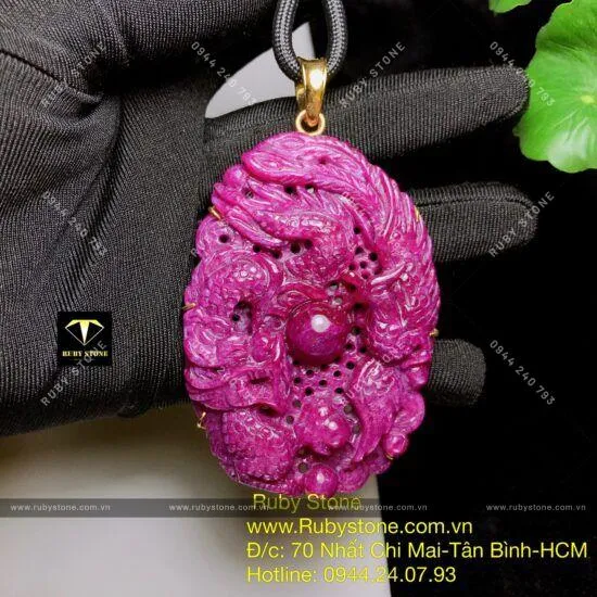 Bật mí cách lựa chọn Ruby một cách thông thái - Ruby Stone