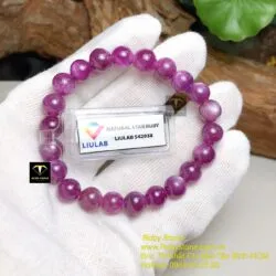 Chuỗi Ruby sao thiên nhiên 8,6 ly - Ảnh 3
