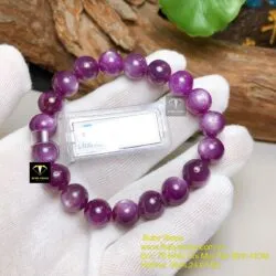 Chuỗi Ruby sao thiên nhiên 10,4 ly