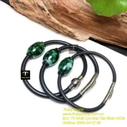 Lu thống ngọc cẩm thạch sơn thuỷ