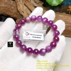 Chuỗi Ruby sao thiên nhiên 9,7 ly