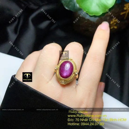 Bật mí cách lựa chọn Ruby một cách thông thái - Ruby Stone