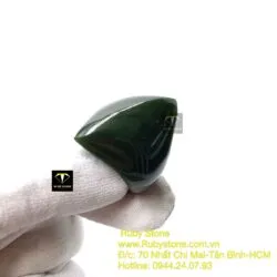 Nhẫn ngọc bích Canada thiết kế - Hình ảnh 11
