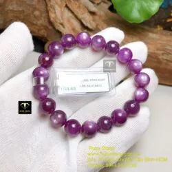 Chuỗi Ruby sao thiên nhiên 10,4 ly