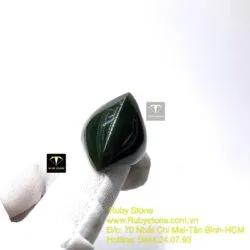 Nhẫn ngọc bích Canada thiết kế - Hình ảnh 10