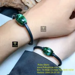 Lu thống ngọc cẩm thạch sơn thuỷ