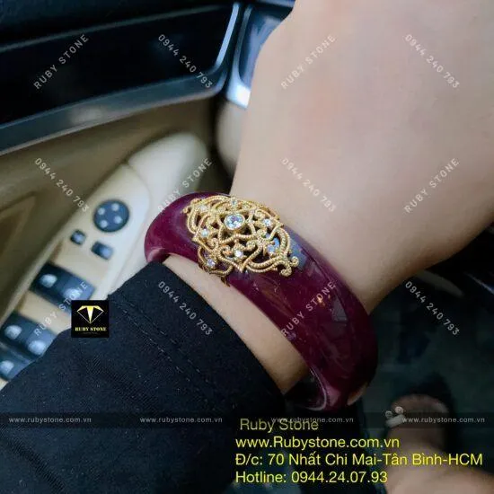 Bật mí cách lựa chọn Ruby một cách thông thái - Ruby Stone
