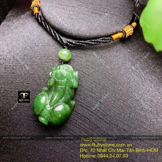 Tỳ Hưu - Linh vật số một cầu Tài Lộc, Công Danh