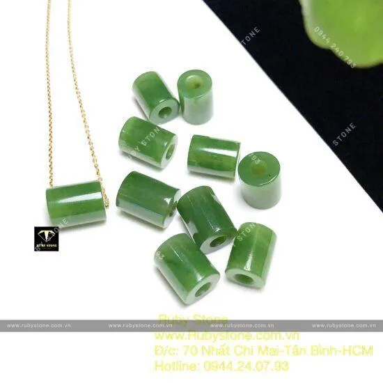 Lu thống là gì? Ý nghĩa và công dụng của lu thống phong thuỷ - Ruby Stone