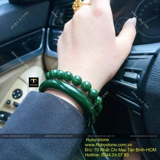 Tại sao nói Ngọc dưỡng “Sinh”, dưỡng “Sắc”