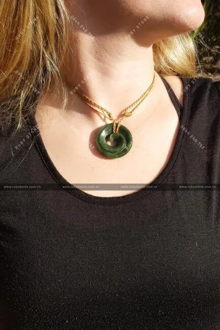 Biểu tượng KORU của người MAORI