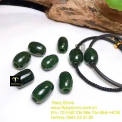 Lu thống ngọc bích xanh đậm - Ảnh 6