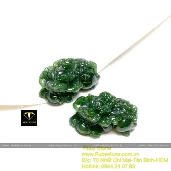 Tỳ Hưu - Linh vật số một cầu Tài Lộc, Công Danh
