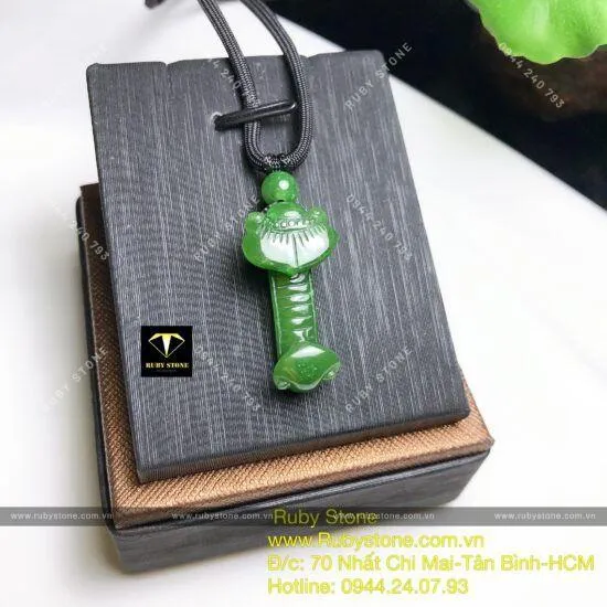 Gậy Như Ý Là Gì? Có Công Dụng Như Thế Nào?