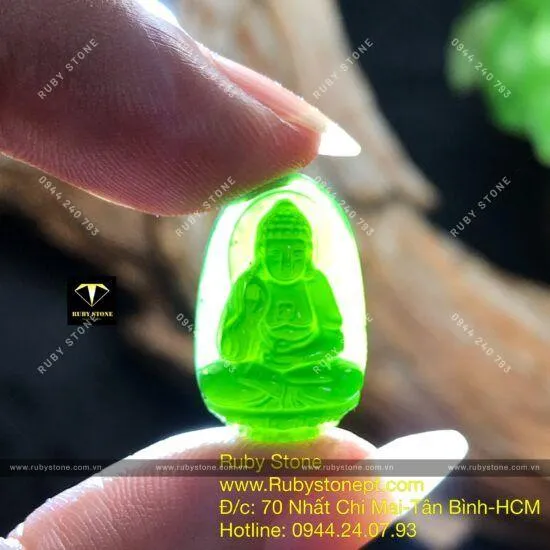 Nước ngọc là gì? Các phương pháp để cải thiện nước ngọc tốt nhất!