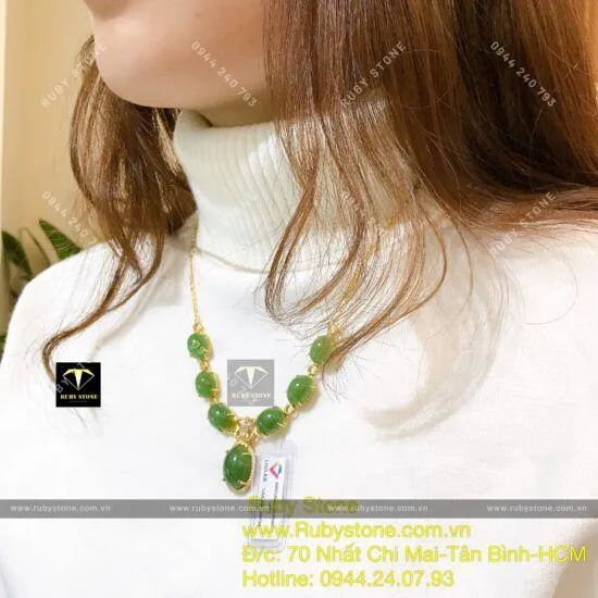 Tại sao nói Ngọc dưỡng “Sinh”, dưỡng “Sắc”