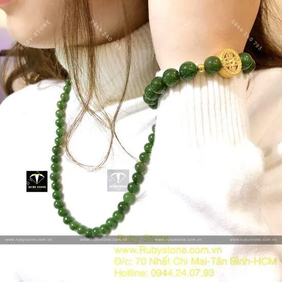 Tại sao nói Ngọc dưỡng “Sinh”, dưỡng “Sắc”