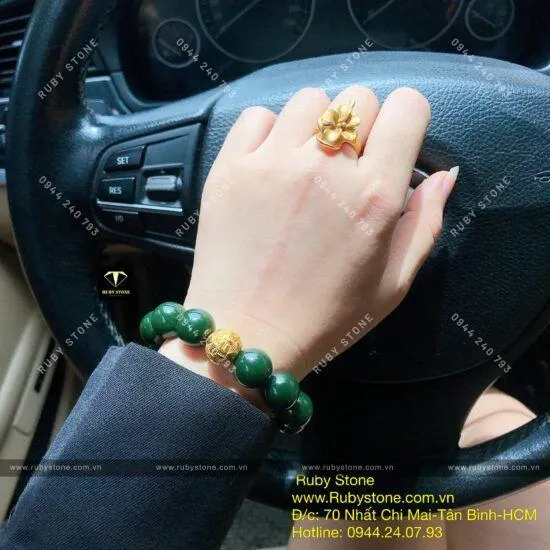 Tại sao nói Ngọc dưỡng “Sinh”, dưỡng “Sắc”