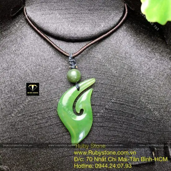 Tại sao nói Ngọc dưỡng “Sinh”, dưỡng “Sắc”
