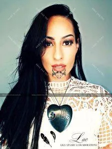 Mặt dây chuyền ngọc bích Maori xuất hiện như thế nào? Có ý nghĩa gì?