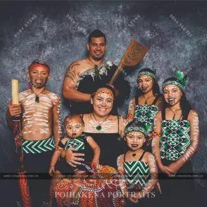 Mặt dây chuyền ngọc bích Maori xuất hiện như thế nào? Có ý nghĩa gì?