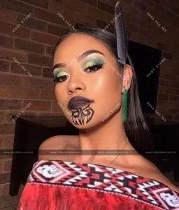 Mặt dây chuyền ngọc bích Maori xuất hiện như thế nào? Có ý nghĩa gì?