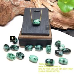 Lu thống ngọc cẩm thạch sơn thuỷ - Ảnh 2