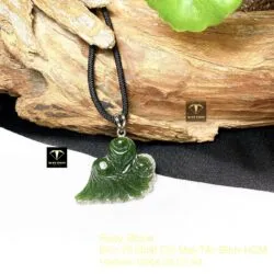 Hồ ly ngọc bích Canada bọc bạc - Ảnh 4