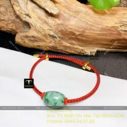 Lu thống ngọc Cẩm thạch sơn thuỷ - Ảnh 4