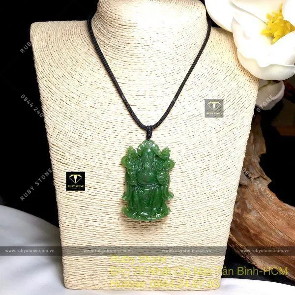 Vía Thần Tài - những điều cần biết và lưu ý