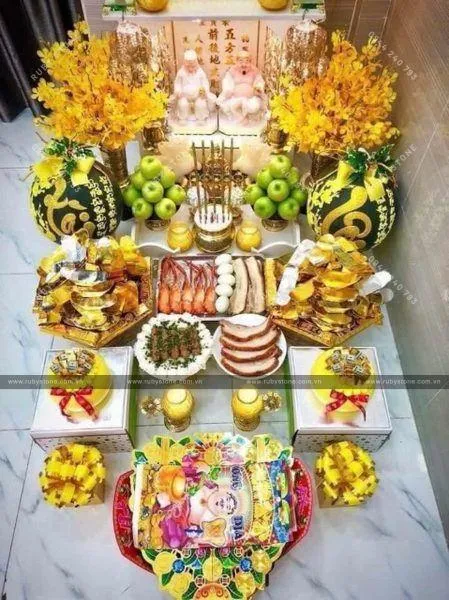 Vía Thần Tài - những điều cần biết và lưu ý
