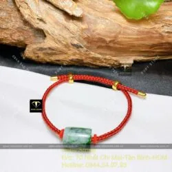 Lu thống ngọc Cẩm thạch sơn thuỷ