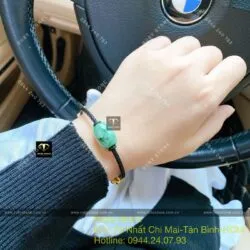 Lu thống ngọc Cẩm thạch sơn thuỷ - Ảnh 9