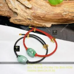 Lu thống ngọc Cẩm thạch sơn thuỷ - Ảnh 3