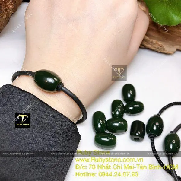 Cả năm vạn sự hanh thông với lu thống ngọc phong thuỷ