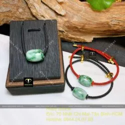 Lu thống ngọc Cẩm thạch sơn thuỷ - Ảnh 2