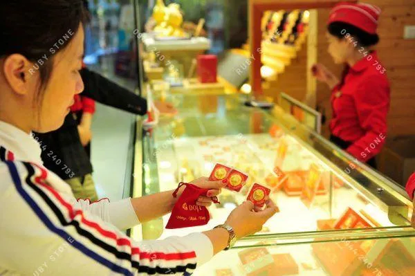 Vía Thần Tài - những điều cần biết và lưu ý