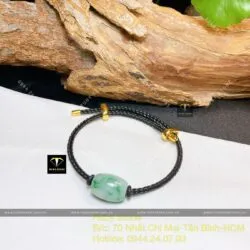 Lu thống ngọc Cẩm thạch sơn thuỷ - Ảnh 5